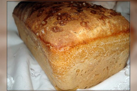 Белый хлеб джеймса бирда... или хлеб, кторого не должно было быть!: шаг 16