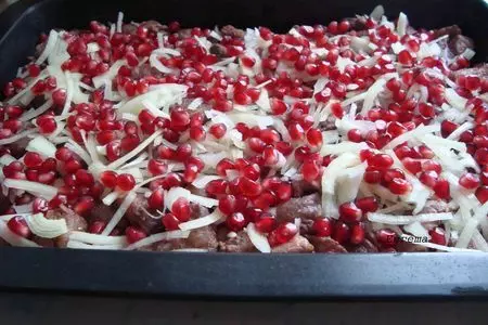 Пьяное мясо: шаг 2