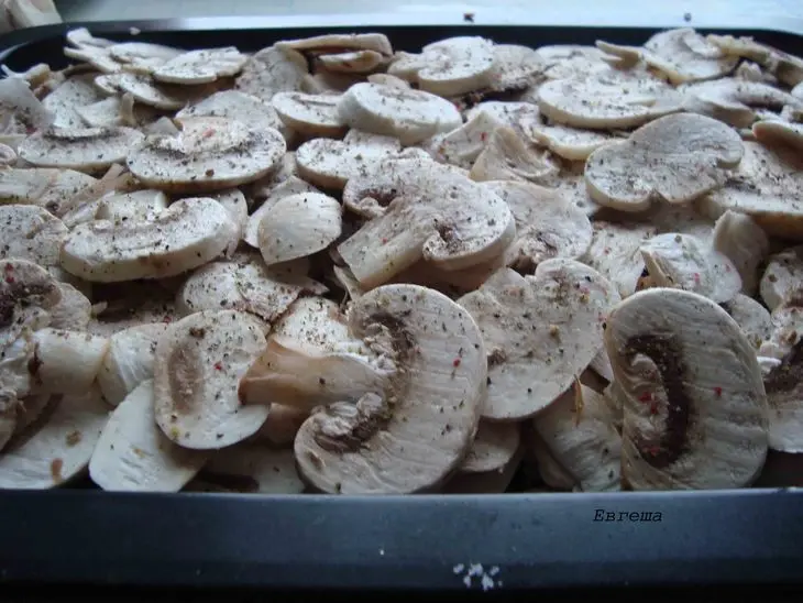 Пьяное мясо: шаг 3