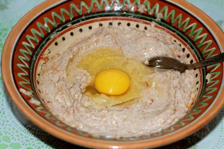 Куриный пирог с "гавайской" начинкой.: шаг 1