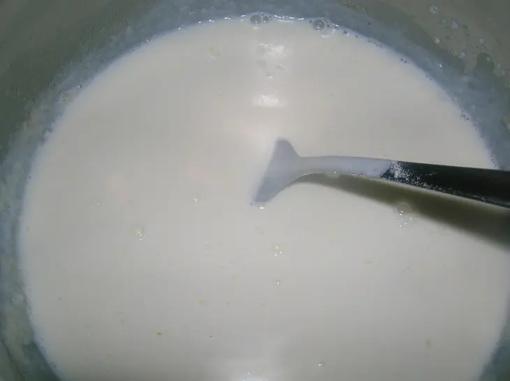 Куриный суп с рисом и тимьяном ( язык проглотишь и пальчики оближешь): шаг 11