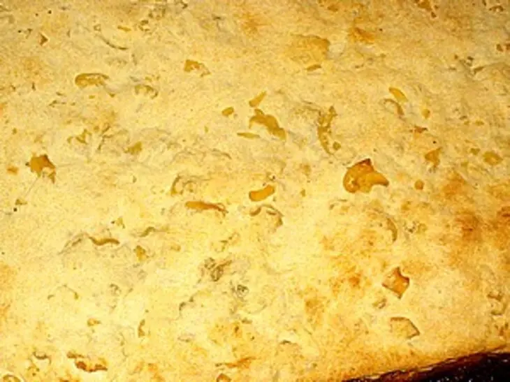 Макаронная "пахлава": шаг 7