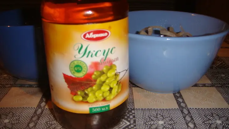 Бутерброды на закуску: шаг 6