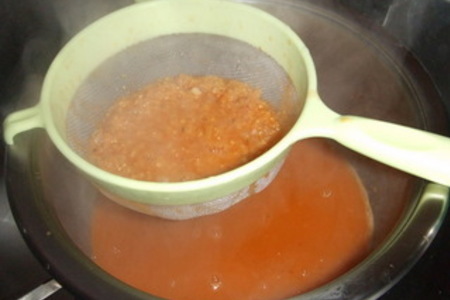 Чечевичный суп: шаг 4