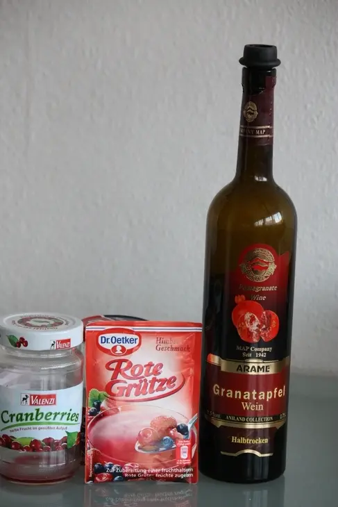 Торт " с днём рождения": шаг 4