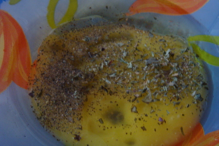 Паста под соусом бешамель с мидиями и маринованным лососем (приготовленным необычным способом!): шаг 3