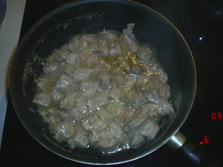 Мясо в джунглях: шаг 1