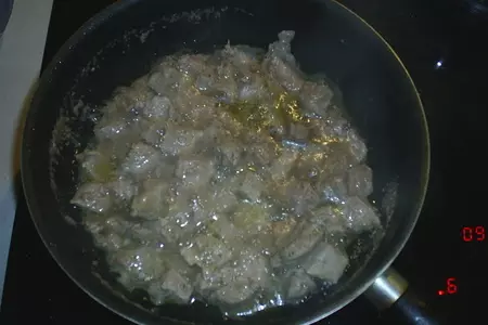 Мясо в джунглях: шаг 1