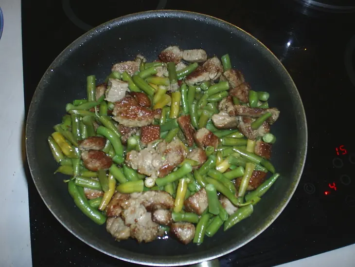 Мясо в джунглях: шаг 2
