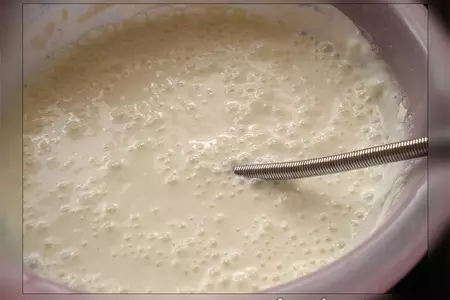 Баранина в кефире с мятой, барбарисом и ещё многое другое: шаг 12