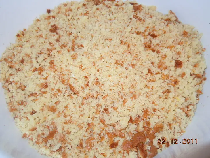 Мини пироженки шоколандия ням-ням со вкусом детства.: шаг 2