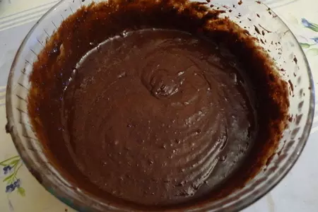 Африканские страсти русской зимой  - "поцелуй негра": шаг 7