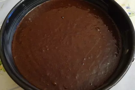 Африканские страсти русской зимой  - "поцелуй негра": шаг 9