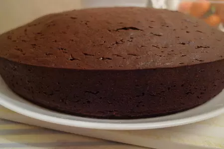 Африканские страсти русской зимой  - "поцелуй негра": шаг 10