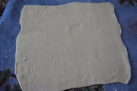 Корзиночки с творожным кремом и клубникой: шаг 3