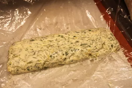 Нескучные мясные котлетки с начинкой: шаг 3