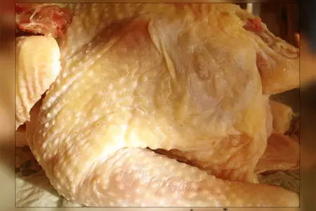 Суп для королевишны: шаг 3