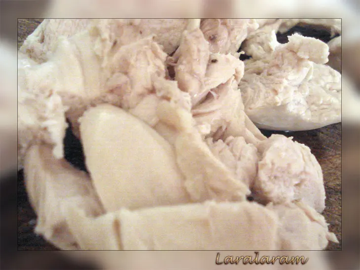 Суп для королевишны: шаг 16