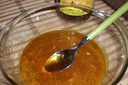 Котлеты из свинины на косточке в кунжутно-маковой панировке: шаг 4
