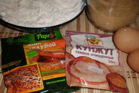 Котлеты из свинины на косточке в кунжутно-маковой панировке: шаг 6