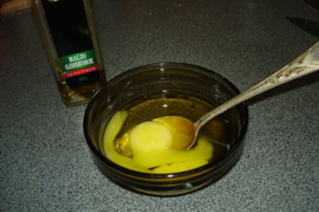 Тортеллини  в сливочно-лимонном соусе с сыром: шаг 1