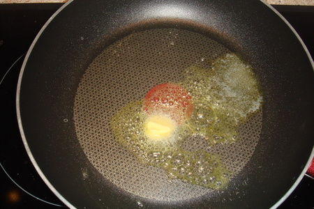 Каннеллони, фаршированные грибами с сыром в сливочно-шпинатном соусе: шаг 13
