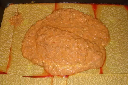 Лазанья: шаг 11