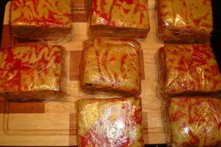 Лазанья: шаг 20