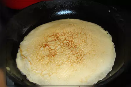 Meister crèpes - французские блины (ну очень!): шаг 6