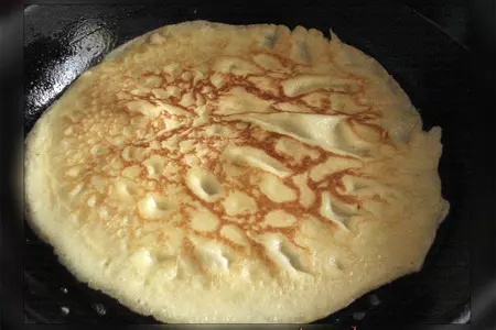 Meister crèpes - французские блины (ну очень!): шаг 7