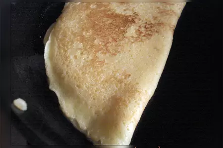 Meister crèpes - французские блины (ну очень!): шаг 9
