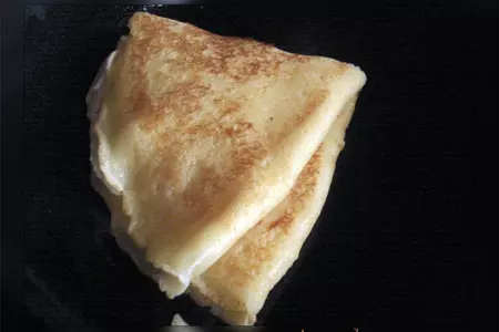 Meister crèpes - французские блины (ну очень!): шаг 10