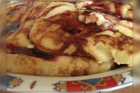Meister crèpes - французские блины (ну очень!): шаг 11