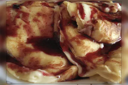 Meister crèpes - французские блины (ну очень!): шаг 12