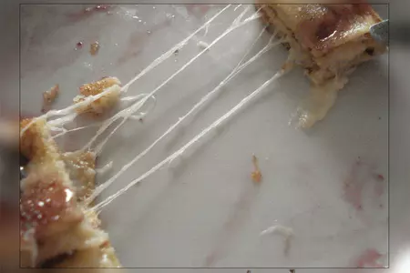 Meister crèpes - французские блины (ну очень!): шаг 13