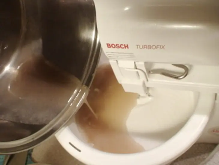 Птичье молоко // мастика: шаг 12
