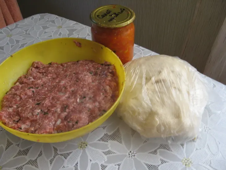 Пеньки: шаг 1