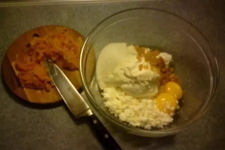 Блины - встречаем масленицу: шаг 10