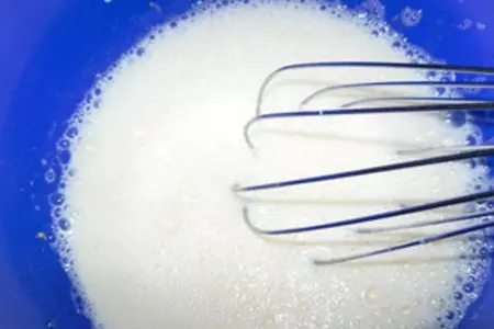 Необычные голубцы с рисом, фаршем и грибами в нежной заливке (влк): шаг 14