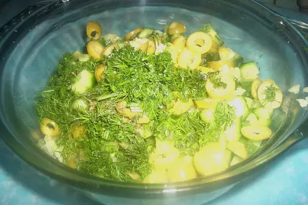 Свекольные кулёчки с творожной начинкой: шаг 6