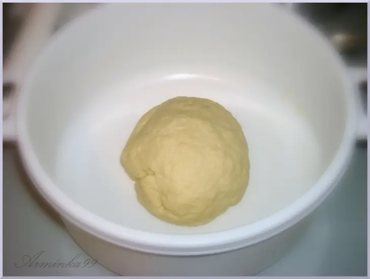 Пивная церемония с сырными палочками и крекерами (дуэль): шаг 1