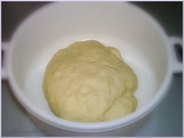 Пивная церемония с сырными палочками и крекерами (дуэль): шаг 2