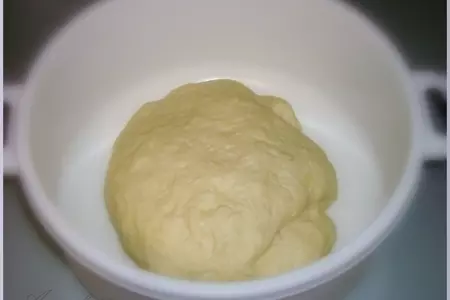 Пивная церемония с сырными палочками и крекерами (дуэль): шаг 2