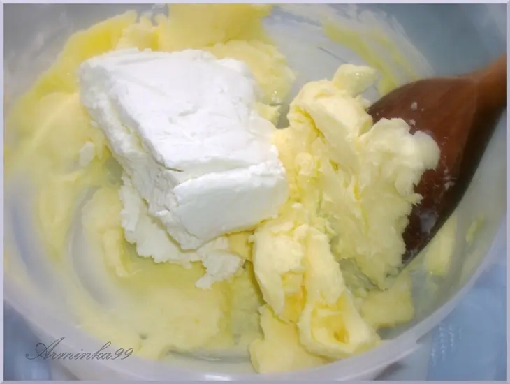Пивная церемония с сырными палочками и крекерами (дуэль): шаг 6