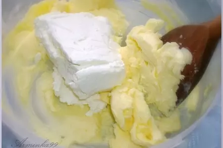 Пивная церемония с сырными палочками и крекерами (дуэль): шаг 6