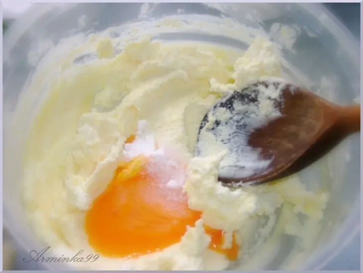 Пивная церемония с сырными палочками и крекерами (дуэль): шаг 7