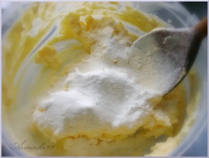 Пивная церемония с сырными палочками и крекерами (дуэль): шаг 8