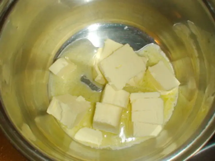 Лазанья болоньезе: шаг 7