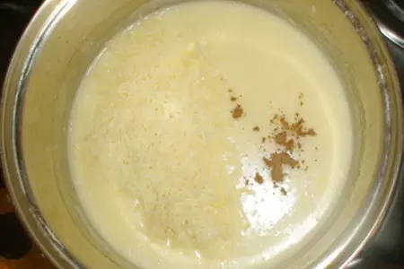 Лазанья болоньезе: шаг 11