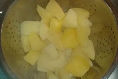 Ребра с соусом из манго и текилы: шаг 13